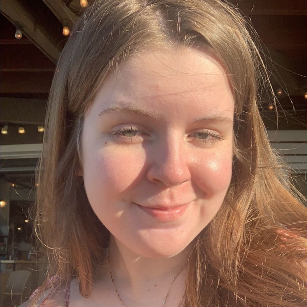 Meet your Posher, Alexandra